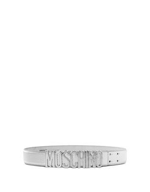 Moschino Belts - Item 46439894