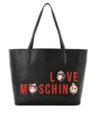 Love Moschino Tote Bags - Item 45338731