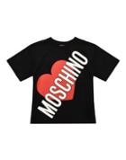 Moschino Short Sleeve T-shirts - Item 12033617