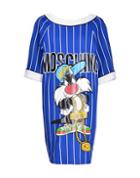 Moschino Short Dresses - Item 34563104