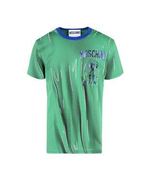 Moschino Short Sleeve T-shirts - Item 37906426
