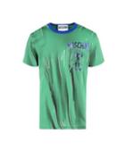 Moschino Short Sleeve T-shirts - Item 37906426