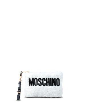 Moschino Clutches - Item 45415743
