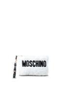 Moschino Clutches - Item 45415743