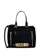 Moschino Medium Fabric Bags - Item 45277676