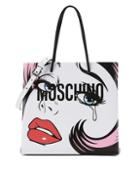 Moschino Tote Bags - Item 45397414