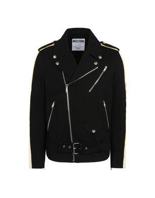 Moschino Jackets - Item 41785470