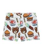 Moschino Shorts - Item 13164106