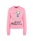 Love Moschino Sweatshirts - Item 53000932