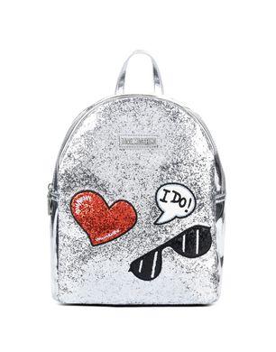 Love Moschino Backpacks - Item 45387829