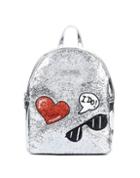 Love Moschino Backpacks - Item 45387829