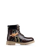 Moschino Ankle Boots - Item 44993661