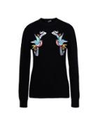 Love Moschino Long Sleeve Sweaters - Item 39595712