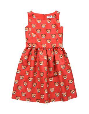 Moschino Minidresses - Item 34752613