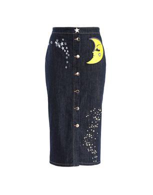 Boutique Moschino 3/4 Length Skirts - Item 35380264