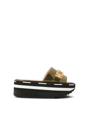 Moschino Sandals - Item 11424550