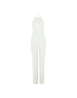 Love Moschino Pant Overalls - Item 34739165