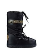 Love Moschino Boots - Item 44894036