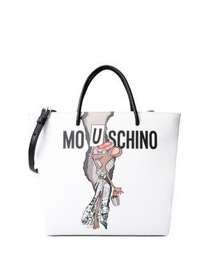 Moschino Handbags - Item 45341463