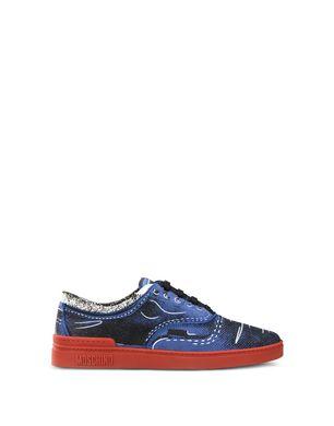 Moschino Sneakers - Item 11111653