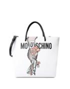 Moschino Tote Bags - Item 45341463