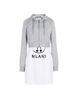 Moschino Minidresses - Item 34724394