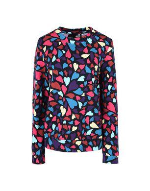 Love Moschino Sweatshirts - Item 53000835