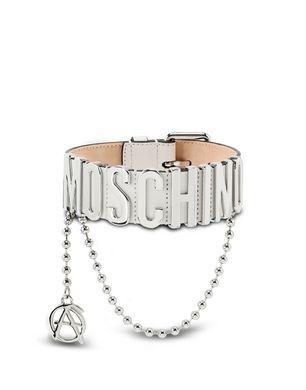 Moschino Necklaces - Item 50212164