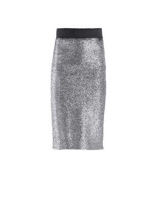 Boutique Moschino 3/4 Length Skirts - Item 35380266