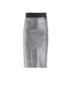 Boutique Moschino 3/4 Length Skirts - Item 35380266