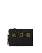 Moschino Clutches - Item 45393478