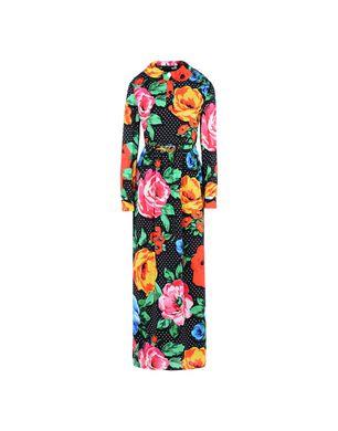 Love Moschino Long Dresses - Item 34646986