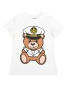 Moschino Short Sleeve T-shirts - Item 12150129