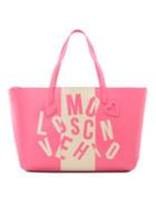 Love Moschino Tote Bags - Item 45333544