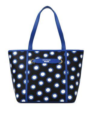 Boutique Moschino Tote Bags - Item 45347599