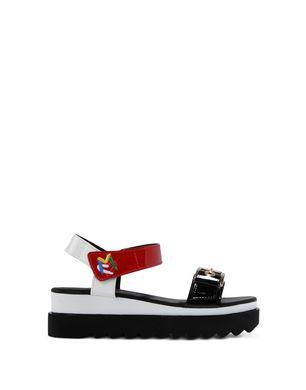Love Moschino Sandals - Item 11004521