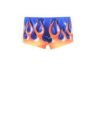 Moschino Swimming Trunks - Item 47220451
