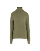 Moschino Long Sleeve Sweaters - Item 39785299