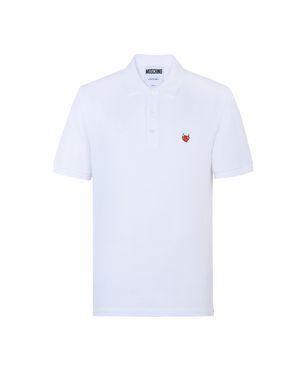 Moschino Polo Shirts - Item 12145590