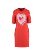 Love Moschino Short Dresses - Item 34766269