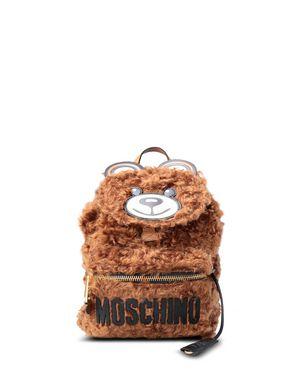 Moschino Backpacks - Item 45417713