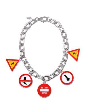 Moschino Necklaces - Item 50178001