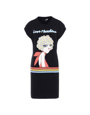 Love Moschino Short Dresses - Item 34719973