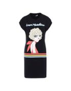 Love Moschino Short Dresses - Item 34719973
