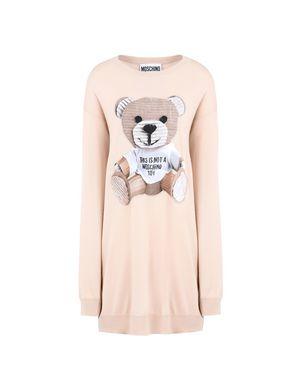 Moschino Minidresses - Item 34781355