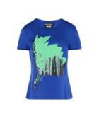 Boutique Moschino Short Sleeve T-shirts - Item 37883518