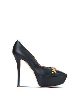 Moschino Heels - Item 11306421