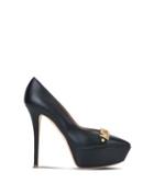 Moschino Heels - Item 11306421