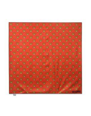 Moschino Foulards - Item 46499690