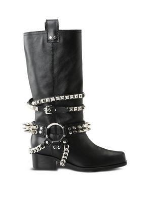 Moschino Boots - Item 11470794